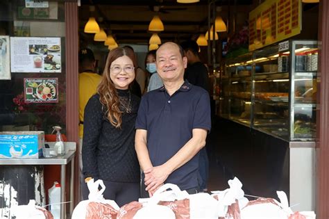 How PJ's Village Park Restaurant became famous for .